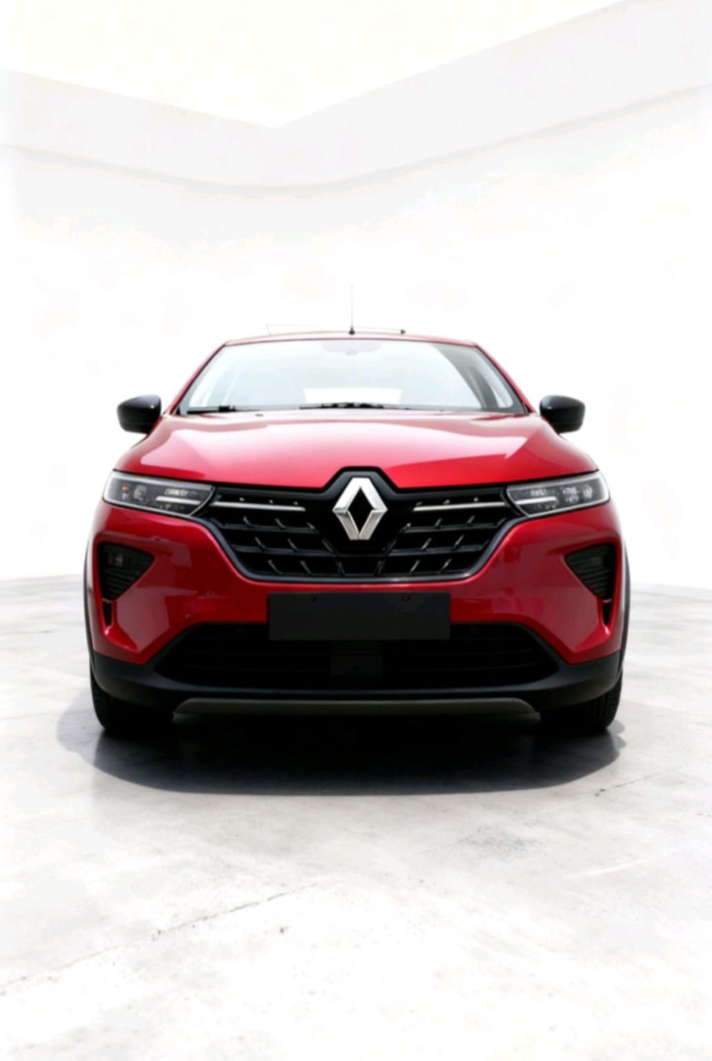 2024 Renault Kwid 1.0 Iconic Mt