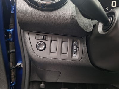 2025 Renault Kwid 1.0 Iconic Mt