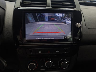 2025 Renault Kwid 1.0 Iconic Mt