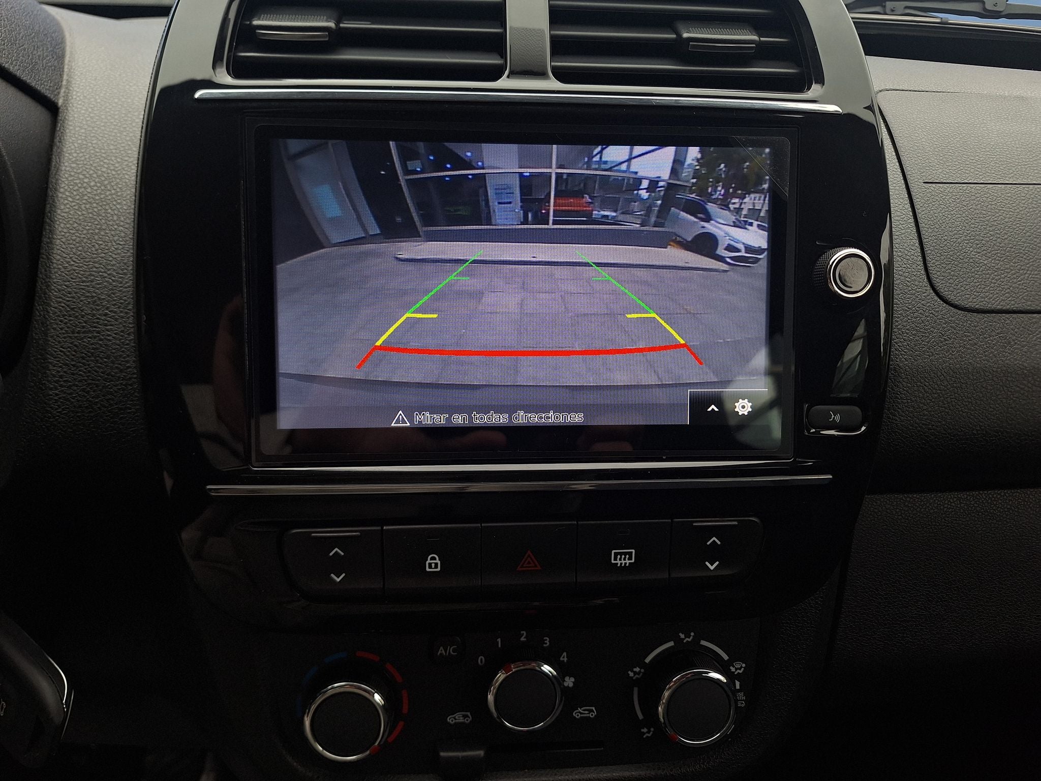 2025 Renault Kwid 1.0 Iconic Mt