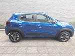 2025 Renault Kwid 1.0 Iconic Mt