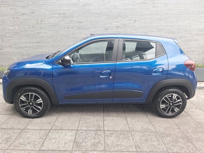 2025 Renault Kwid 1.0 Iconic Mt