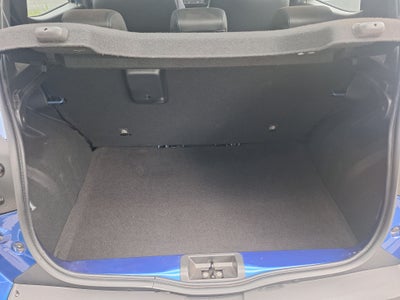 2025 Renault Kwid 1.0 Iconic Mt