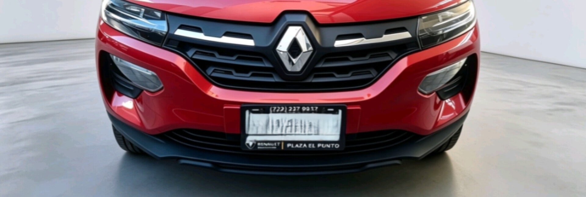 2023 Renault Kwid 1.0 Iconic Mt