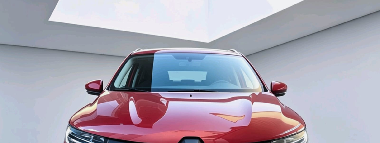 2023 Renault Kwid 1.0 Iconic Mt