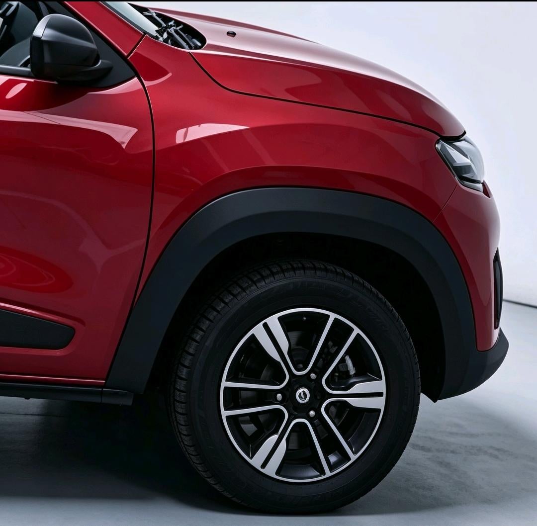 2023 Renault Kwid 1.0 Iconic Mt