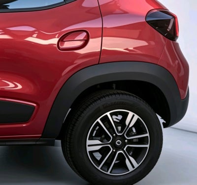 2023 Renault Kwid 1.0 Iconic Mt