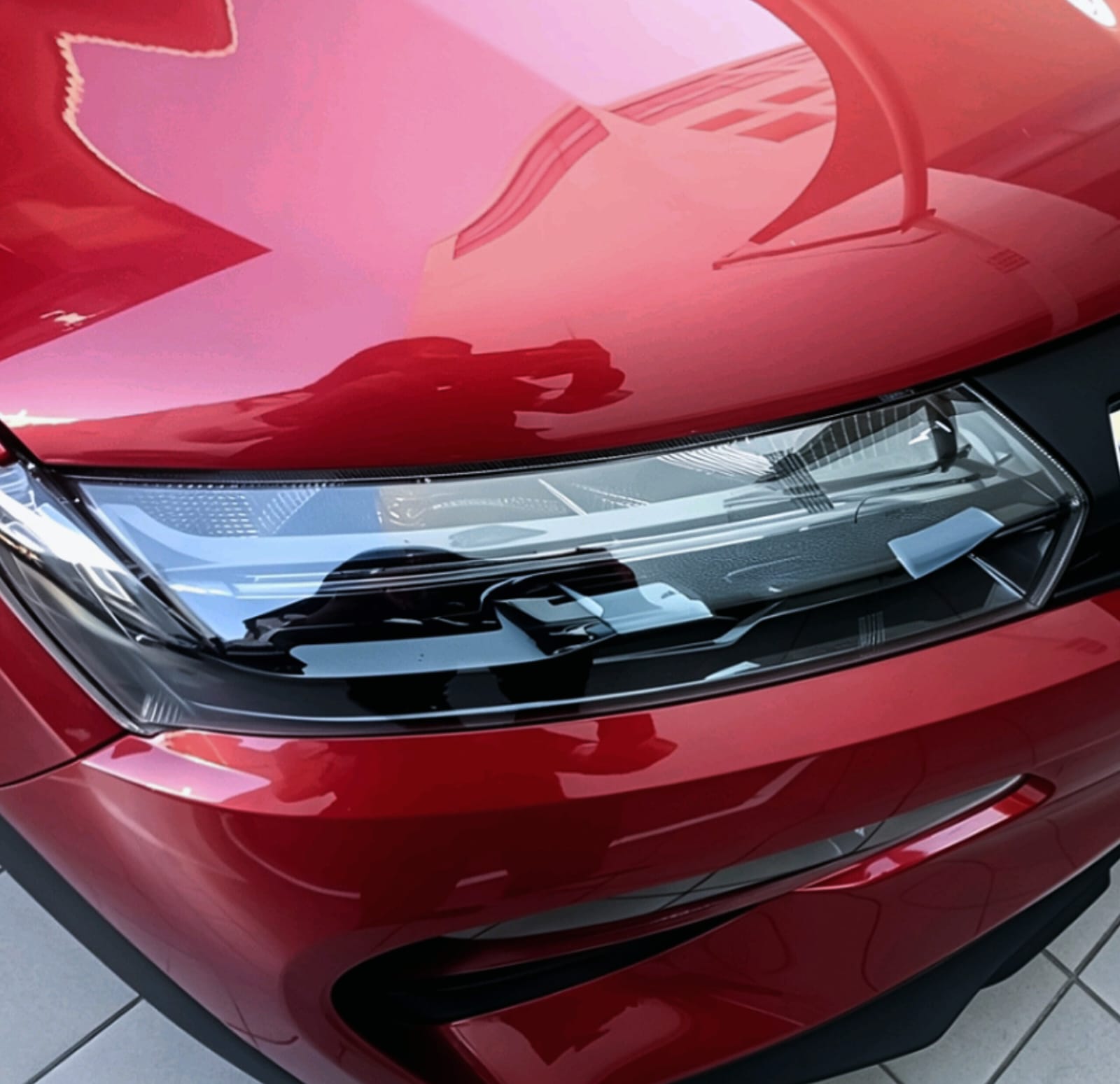 2023 Renault Kwid 1.0 Iconic Mt