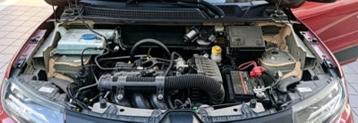 2023 Renault Kwid 1.0 Iconic Mt