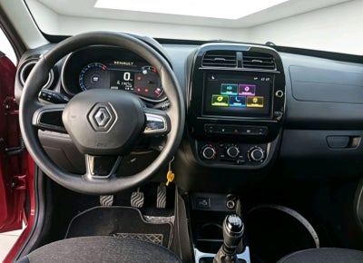 2023 Renault Kwid 1.0 Iconic Mt