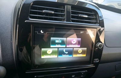 2023 Renault Kwid 1.0 Iconic Mt
