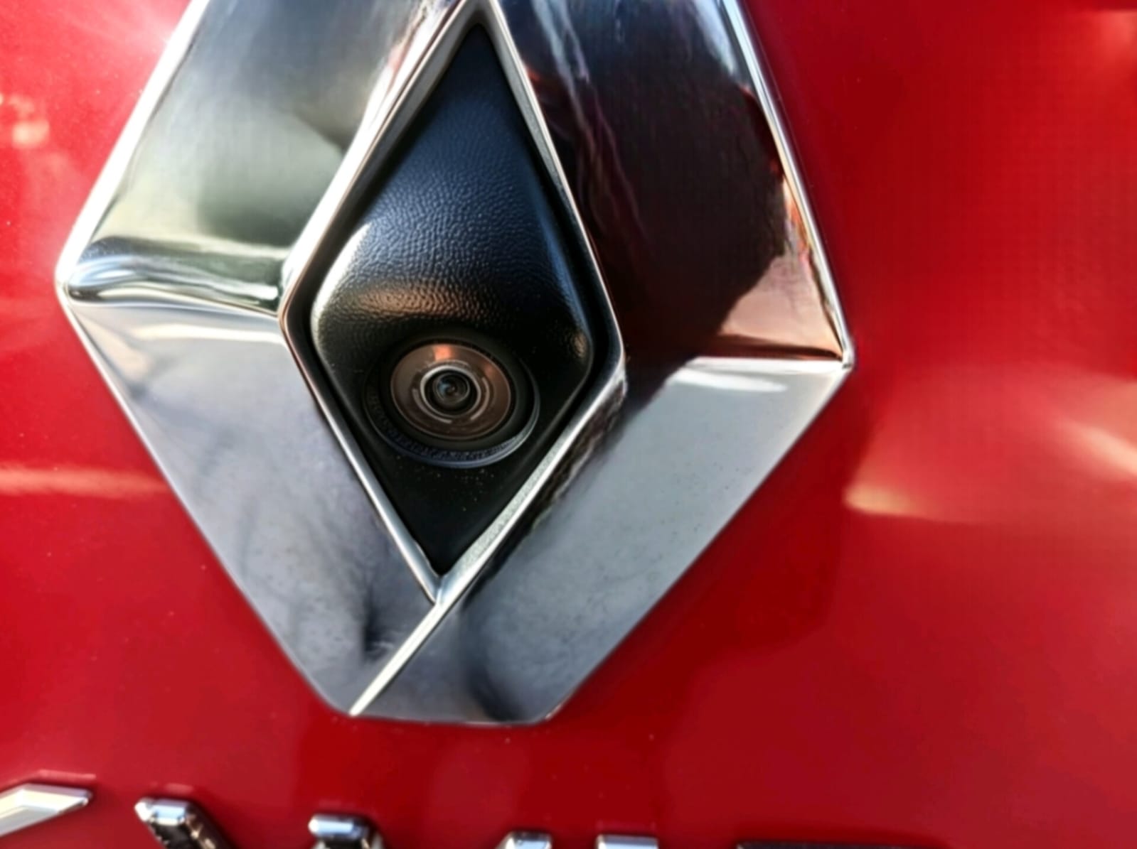 2023 Renault Kwid 1.0 Iconic Mt