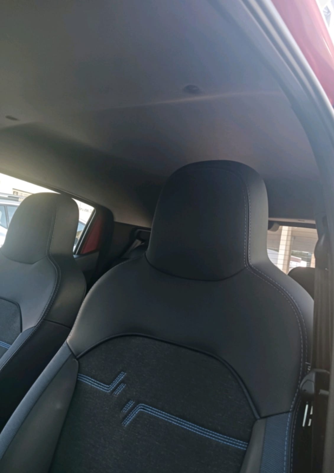 2023 Renault Kwid 1.0 Iconic Mt