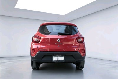 2023 Renault Kwid 1.0 Iconic Mt
