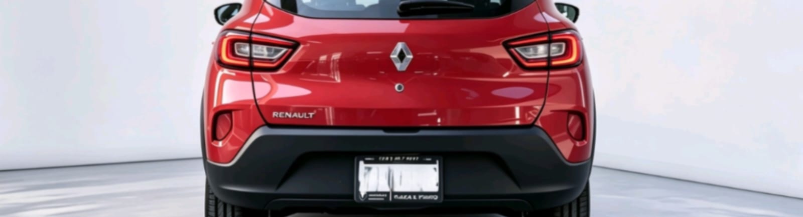 2023 Renault Kwid 1.0 Iconic Mt