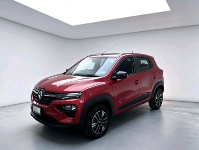 2023 Renault Kwid 1.0 Iconic Mt