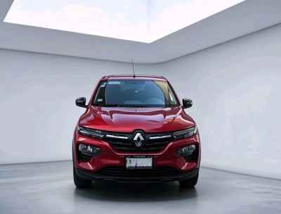 2023 Renault Kwid 1.0 Iconic Mt