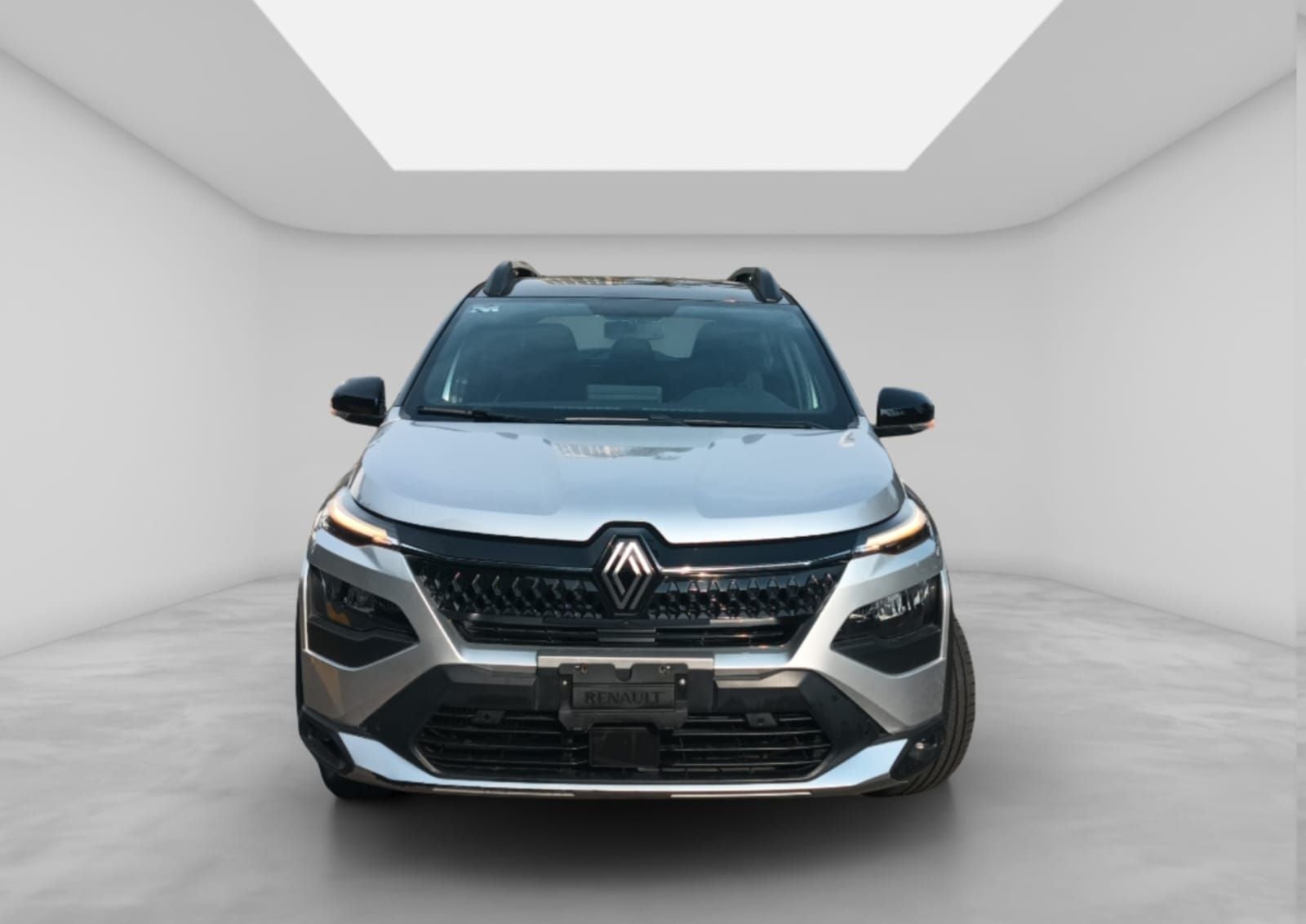2025 Renault Kardian 1.0 Premiere Edition At
