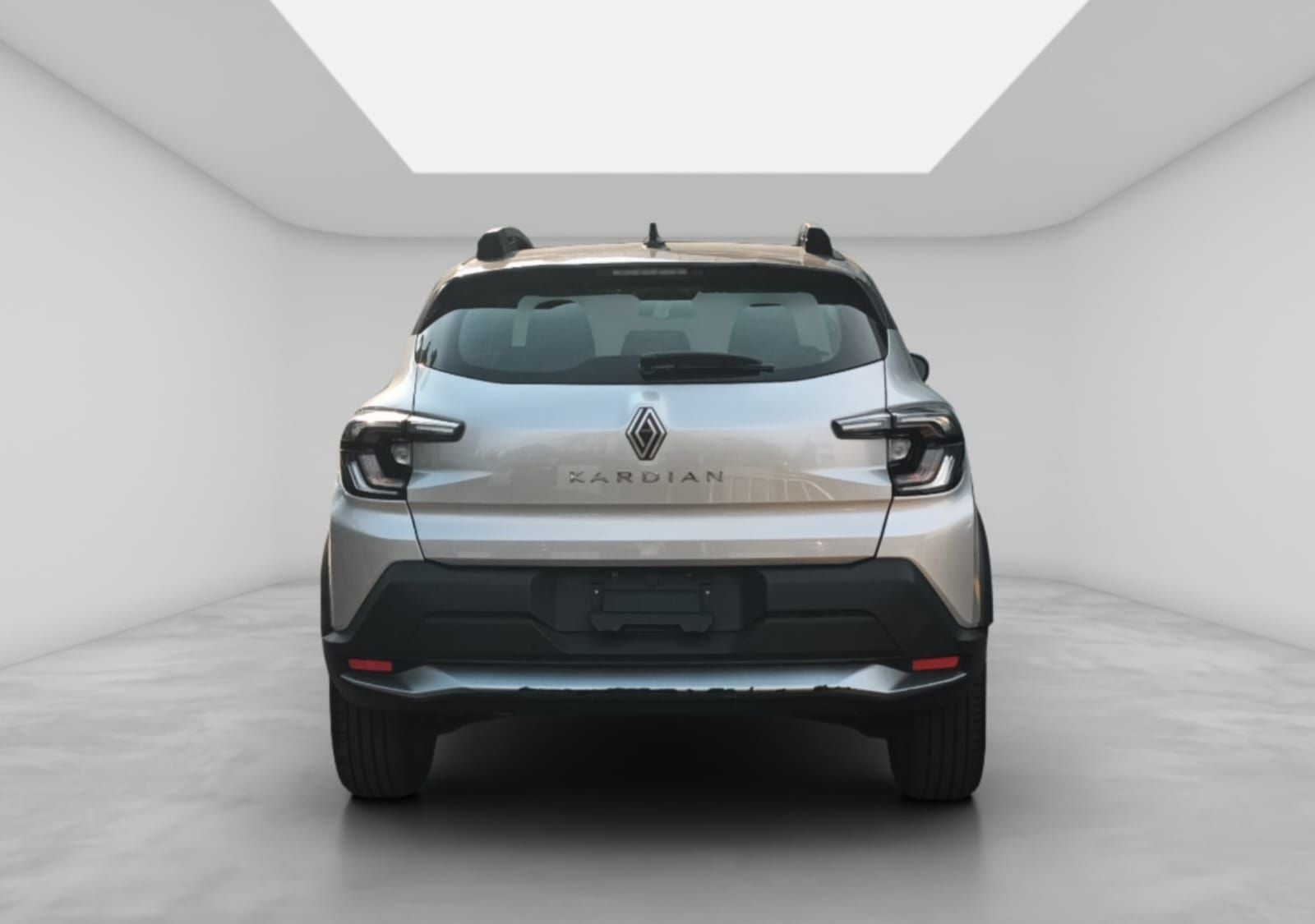 2025 Renault Kardian 1.0 Premiere Edition At