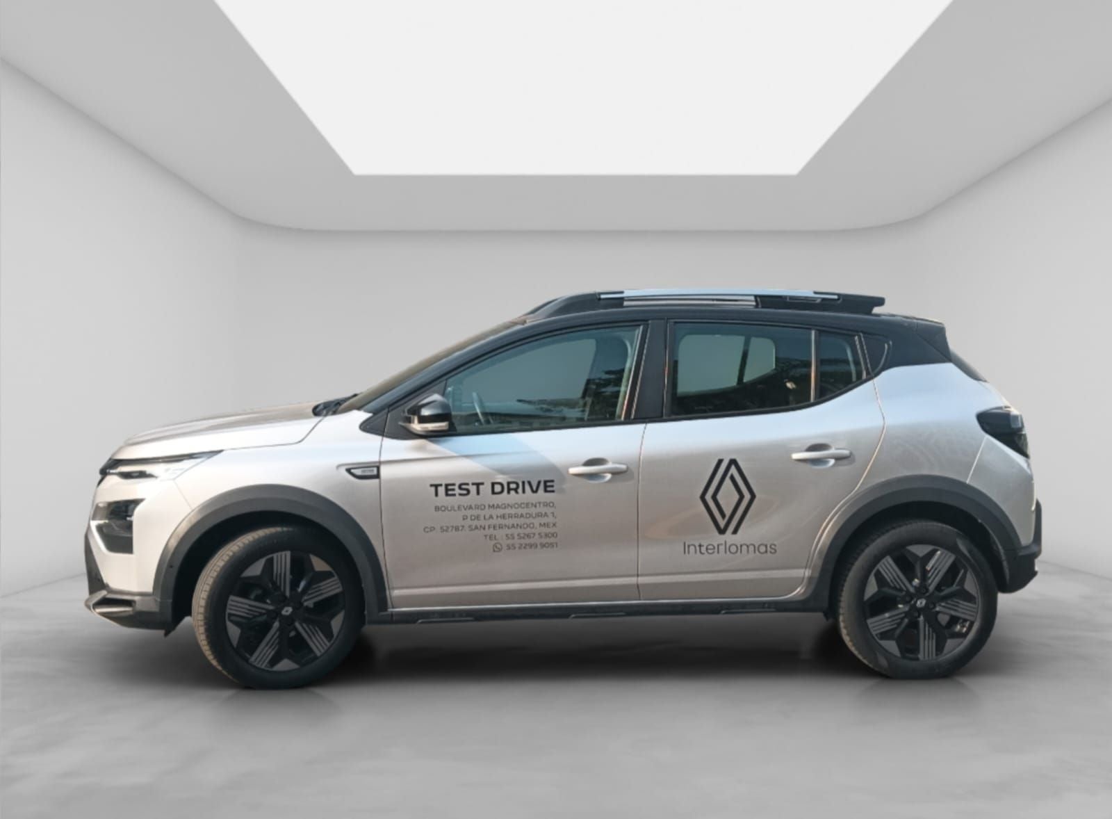 2025 Renault Kardian 1.0 Premiere Edition At