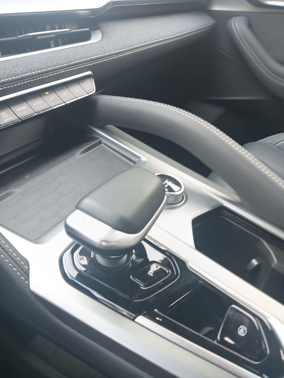 2025 Renault Kardian 1.0 Premiere Edition At