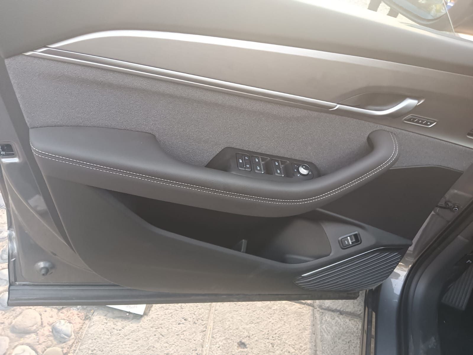 2025 Renault Kardian 1.0 Premiere Edition At