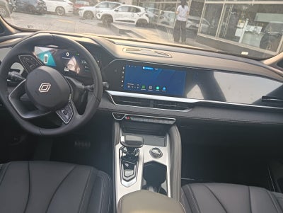 2025 Renault Kardian 1.0 Premiere Edition At