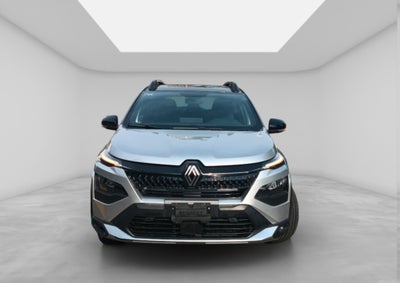 2025 Renault Kardian 1.0 Premiere Edition At