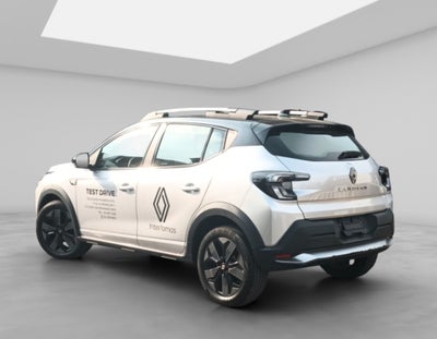 2025 Renault Kardian 1.0 Premiere Edition At