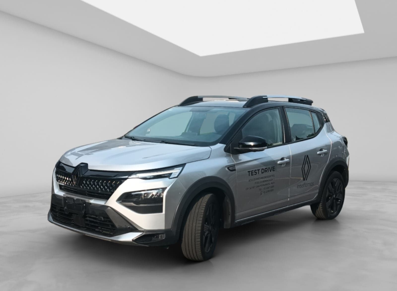 2025 Renault Kardian 1.0 Premiere Edition At