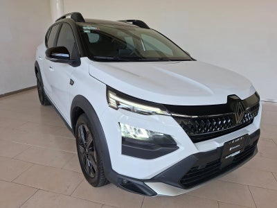 2025 Renault Kardian 1.0 Premiere Edition At