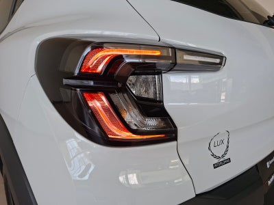 2025 Renault Kardian 1.0 Premiere Edition At