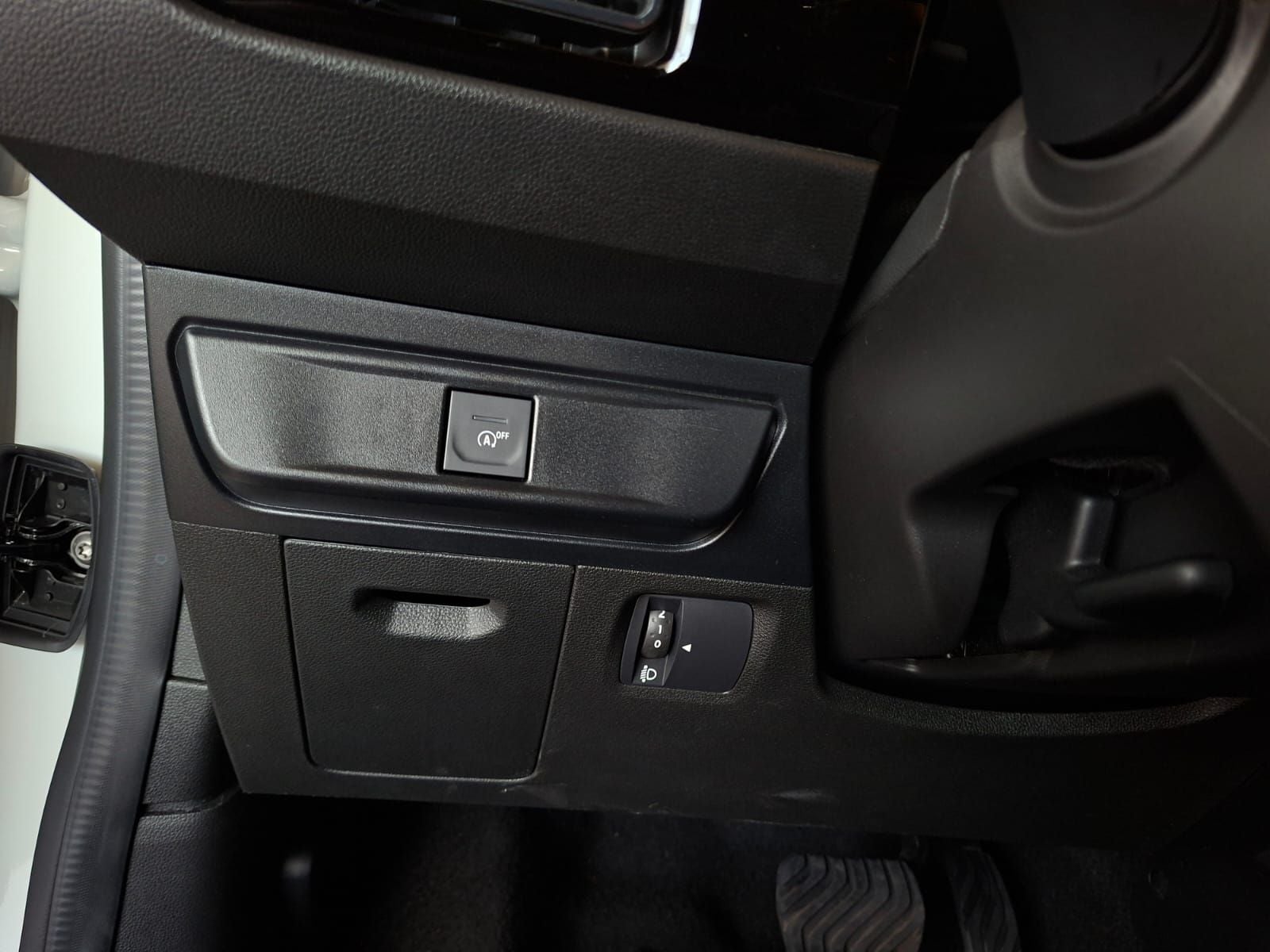 2025 Renault Kardian 1.0 Premiere Edition At