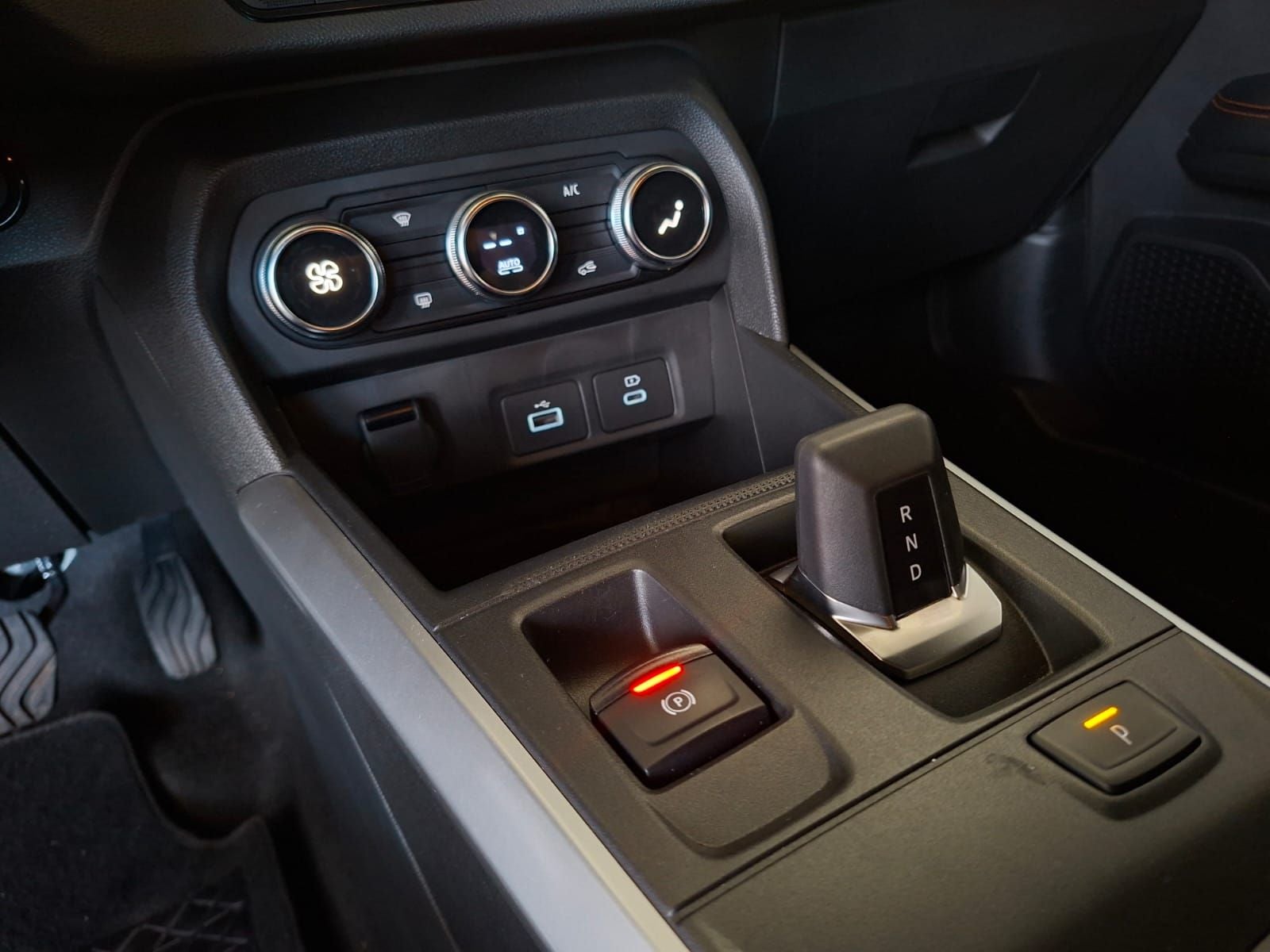 2025 Renault Kardian 1.0 Premiere Edition At