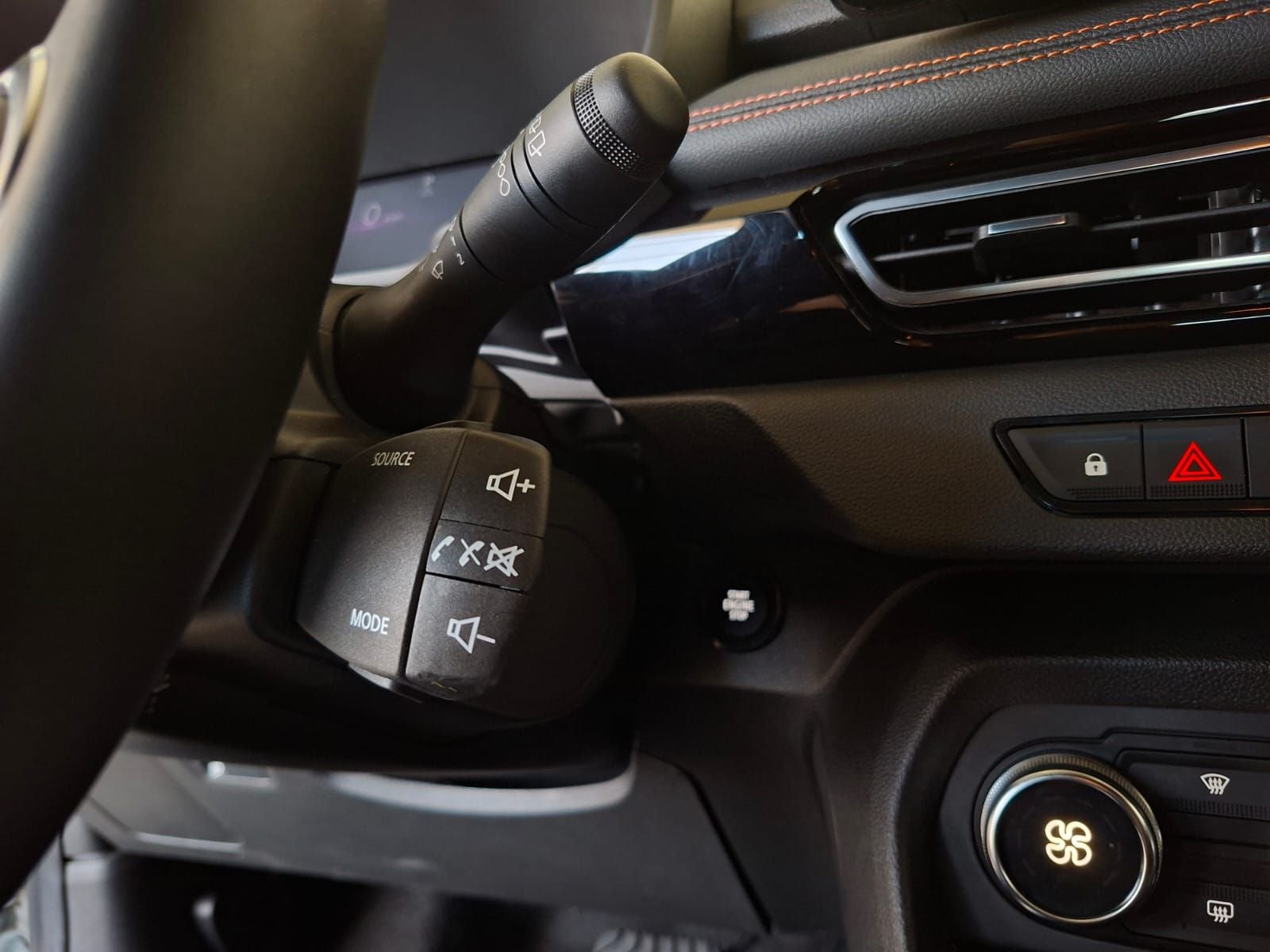 2025 Renault Kardian 1.0 Premiere Edition At