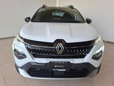 2025 Renault Kardian 1.0 Premiere Edition At