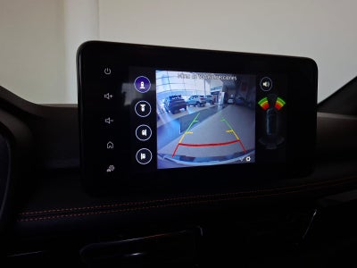 2025 Renault Kardian 1.0 Premiere Edition At