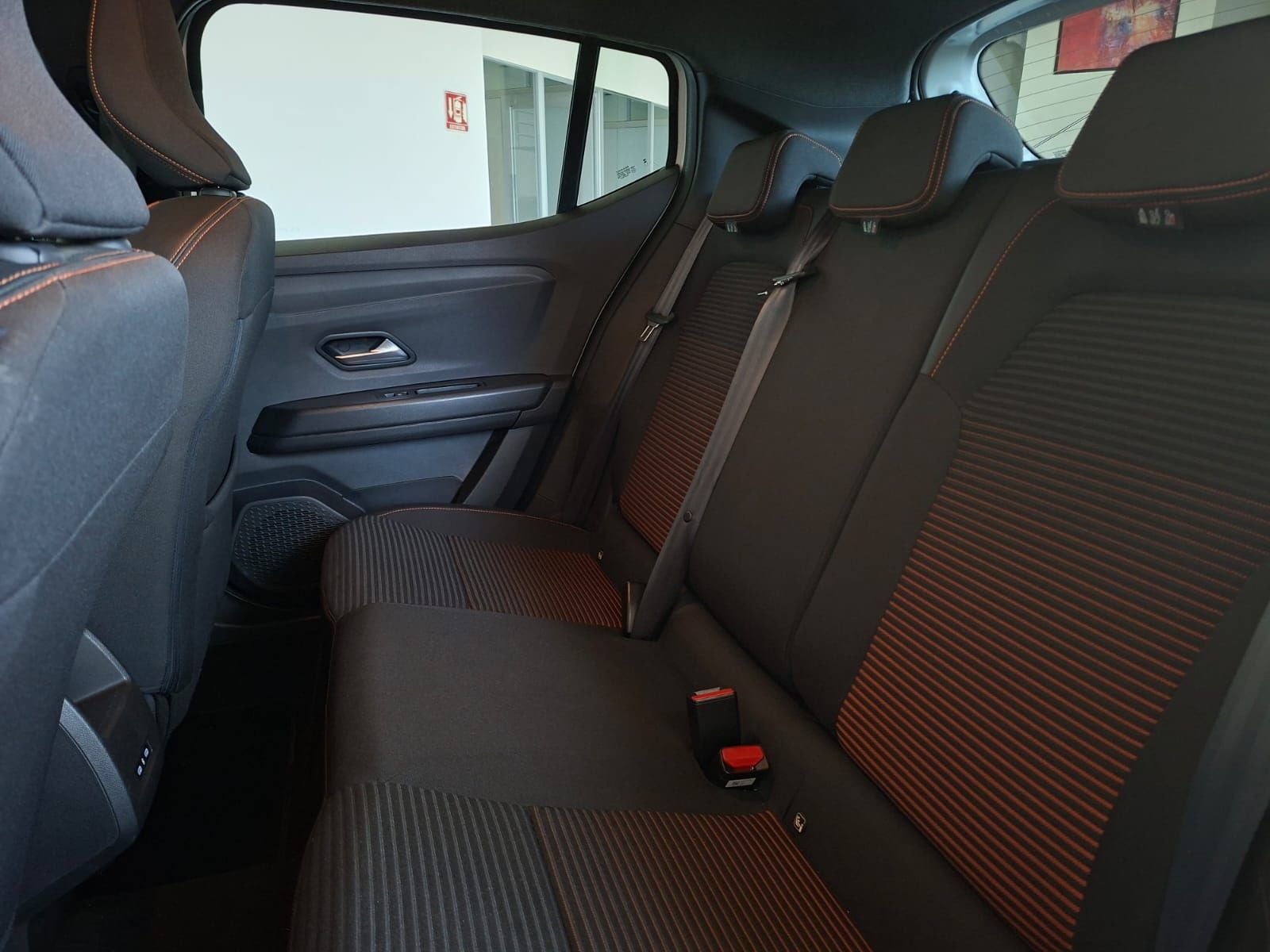 2025 Renault Kardian 1.0 Premiere Edition At