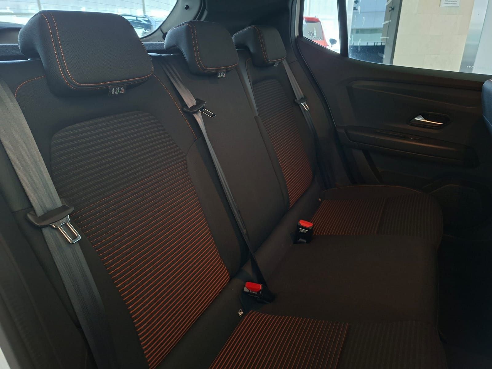 2025 Renault Kardian 1.0 Premiere Edition At