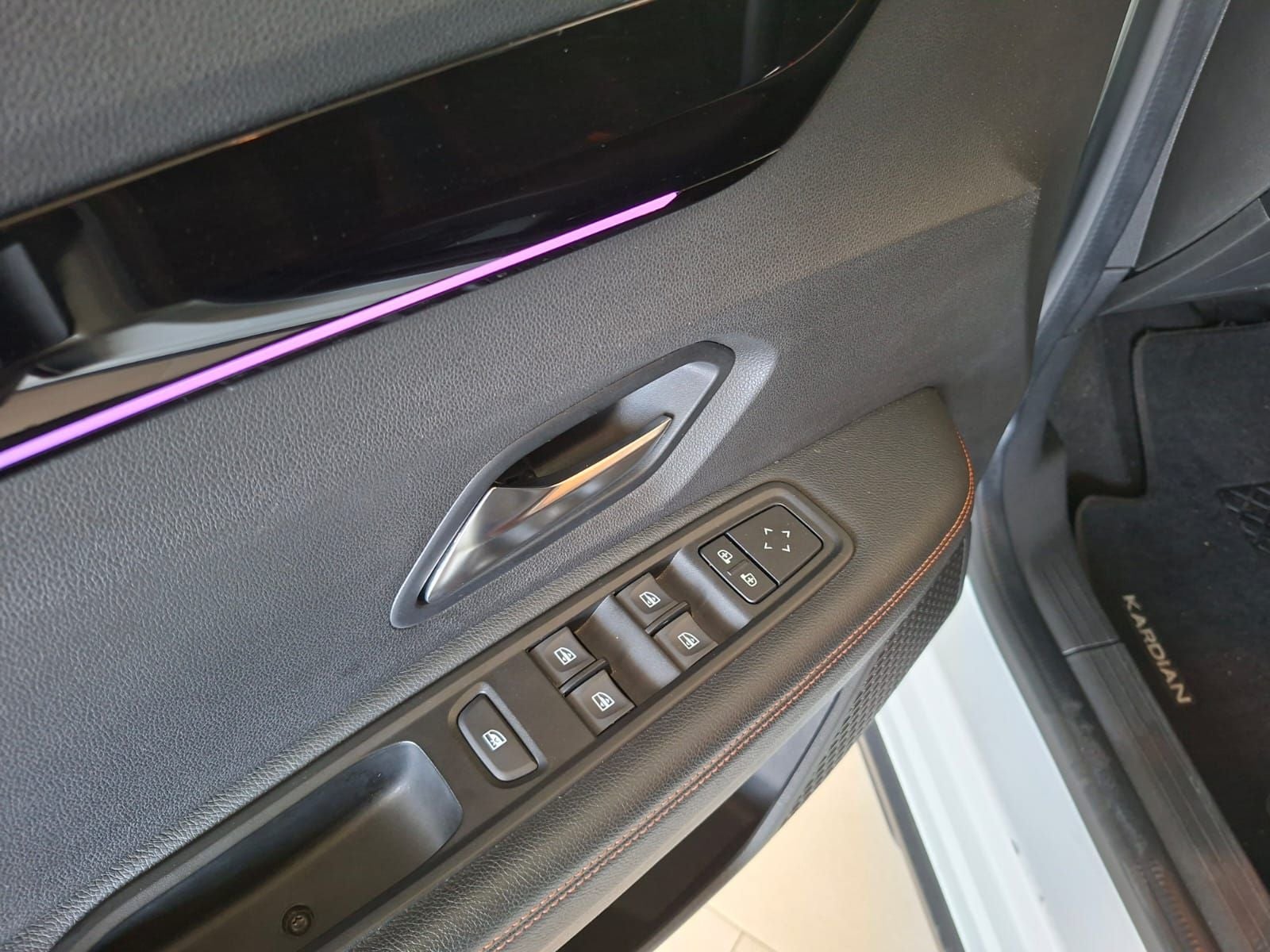 2025 Renault Kardian 1.0 Premiere Edition At