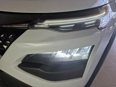 2025 Renault Kardian 1.0 Premiere Edition At