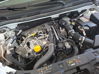 2025 Renault Kardian 1.0 Premiere Edition At