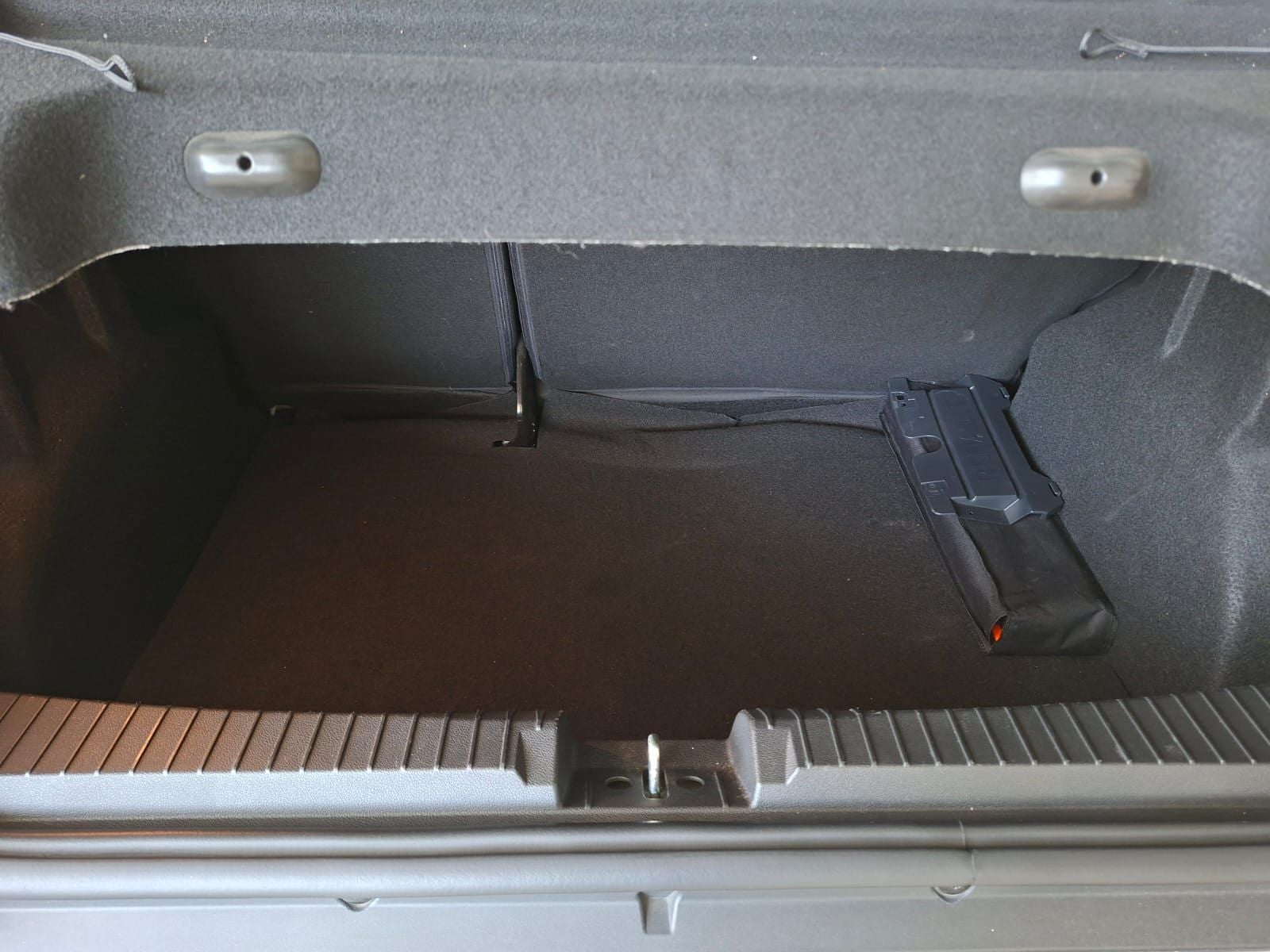 2025 Renault Kardian 1.0 Premiere Edition At