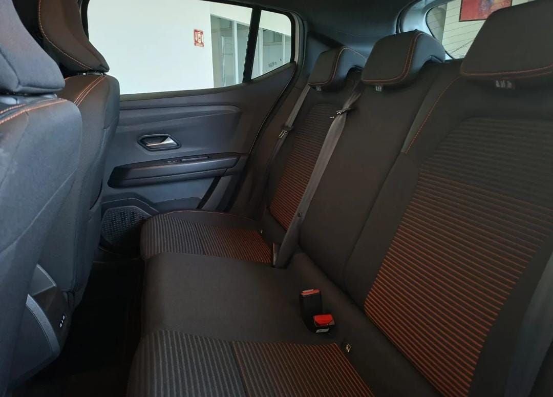 2025 Renault Kardian 1.0 Premiere Edition At