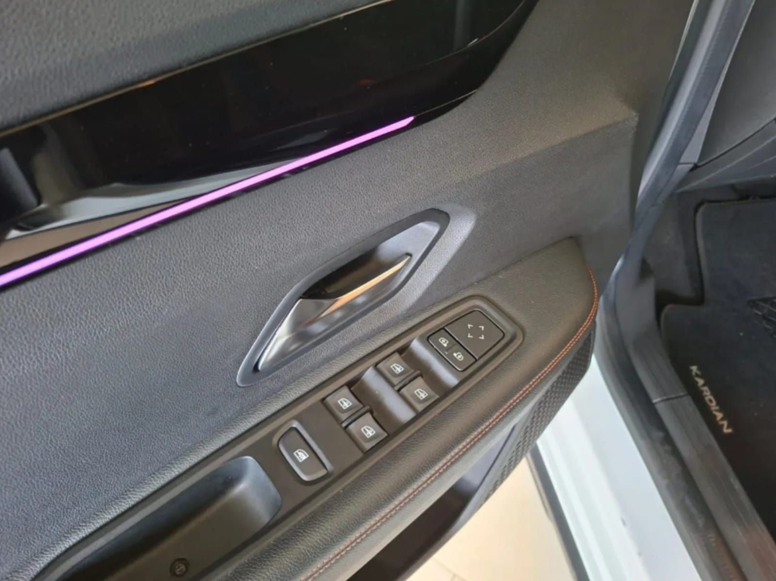 2025 Renault Kardian 1.0 Premiere Edition At