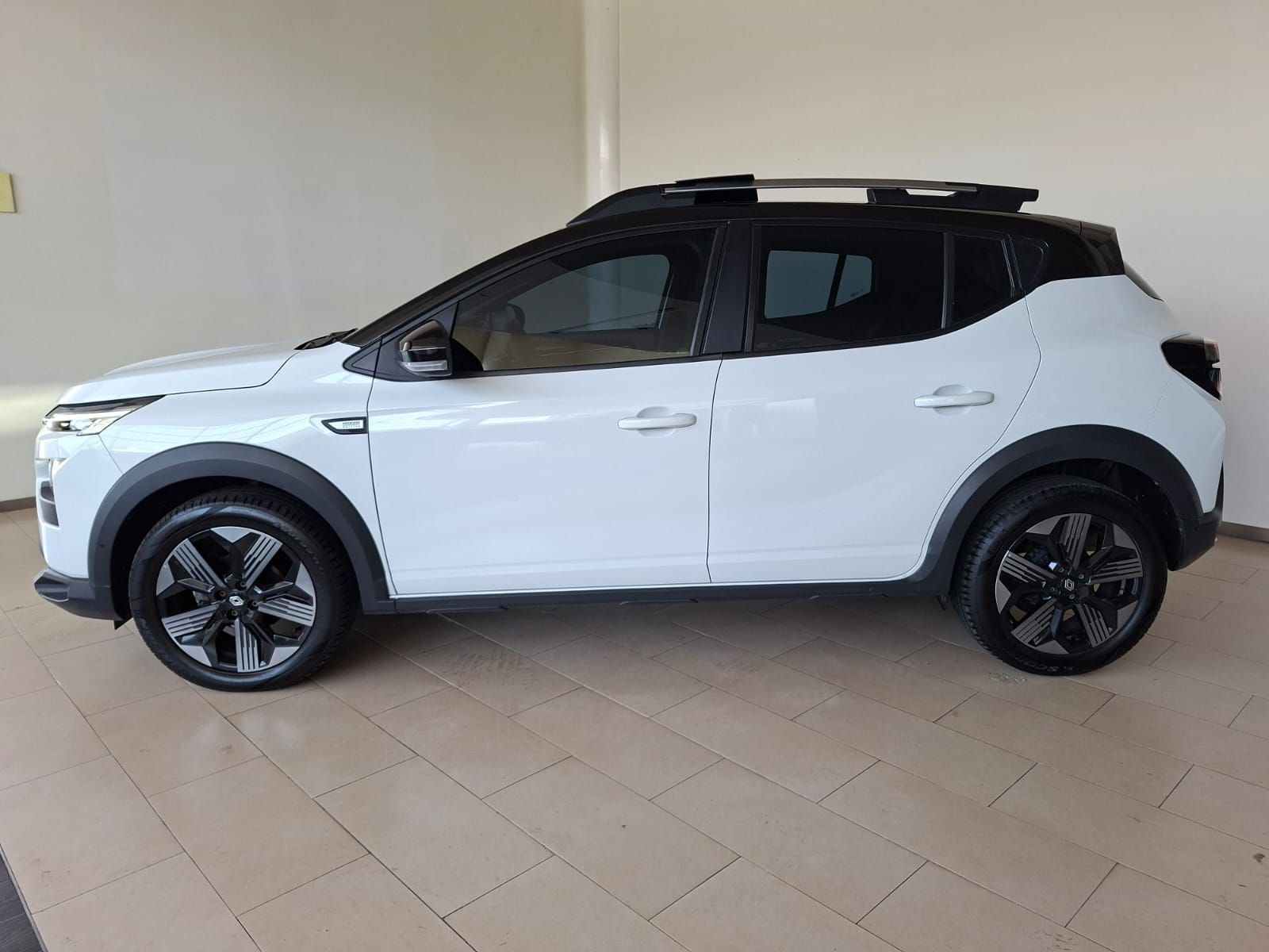 2025 Renault Kardian 1.0 Premiere Edition At