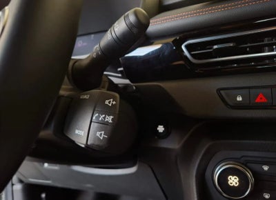 2025 Renault Kardian 1.0 Premiere Edition At