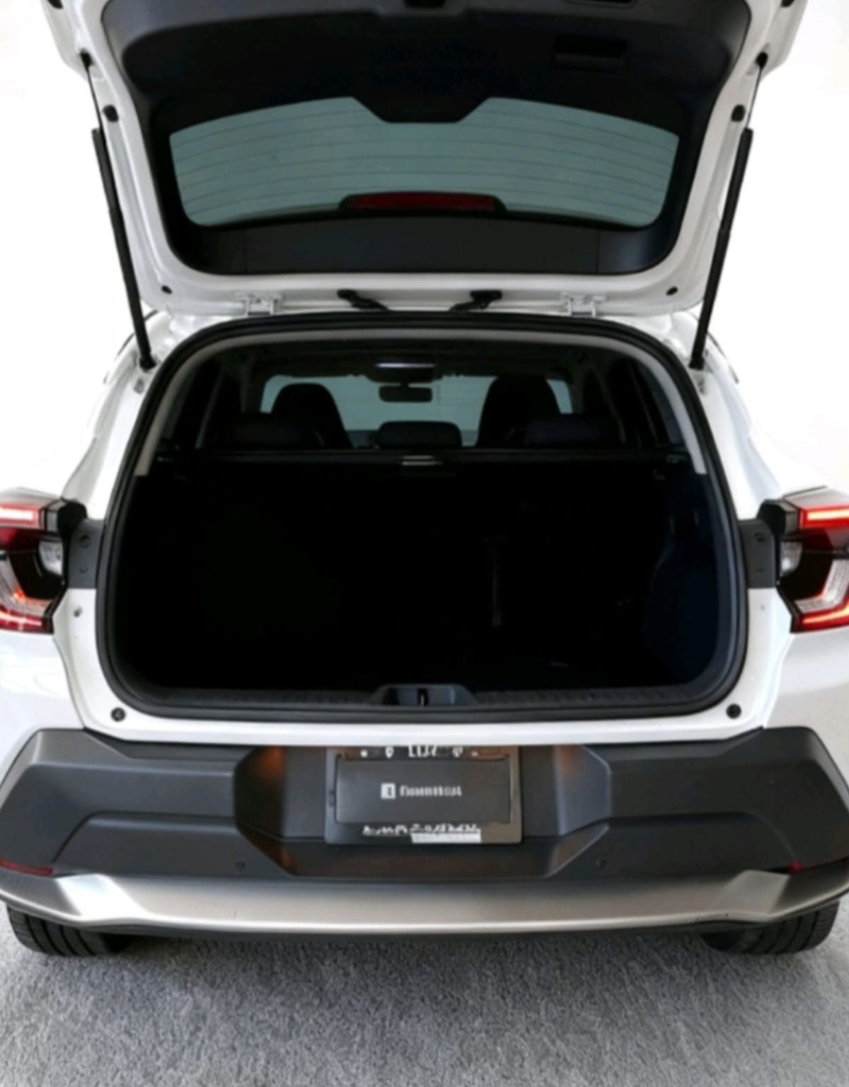 2025 Renault Kardian 1.0 Premiere Edition At