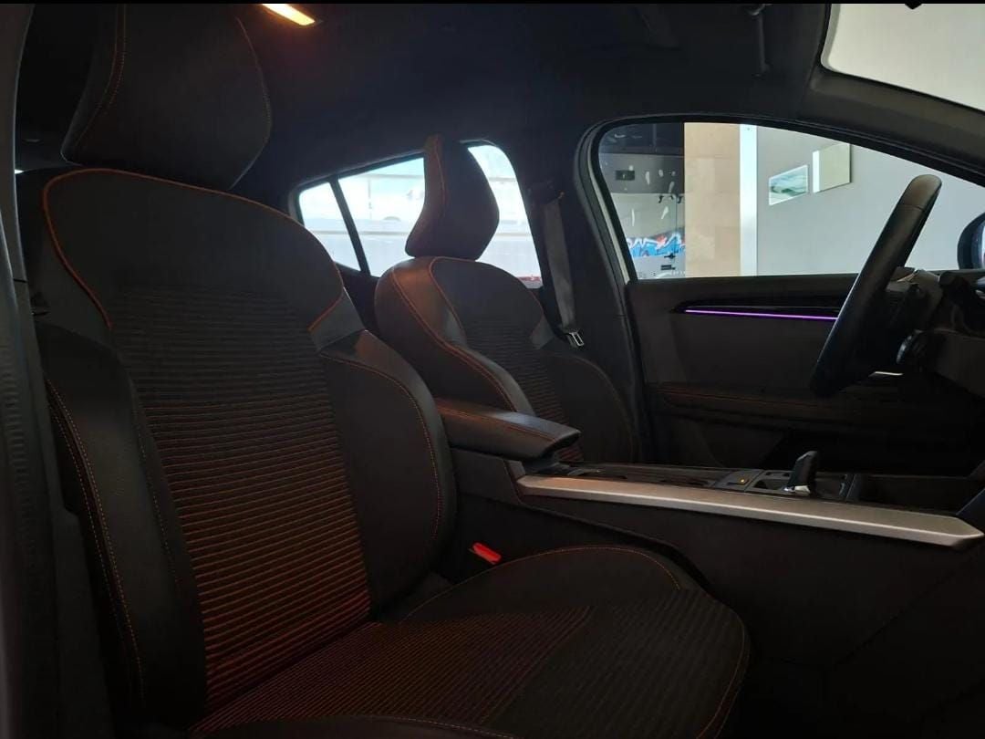 2025 Renault Kardian 1.0 Premiere Edition At