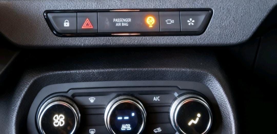 2025 Renault Kardian 1.0 Premiere Edition At